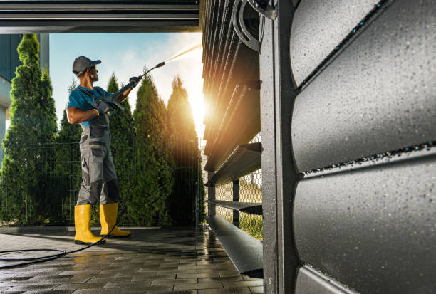 Best Roof Power Washing Services  in Lantana, FL