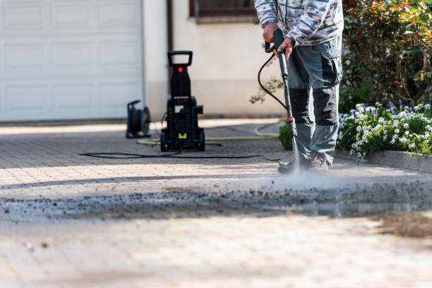 Professional Pressure Washing in Lantana, FL