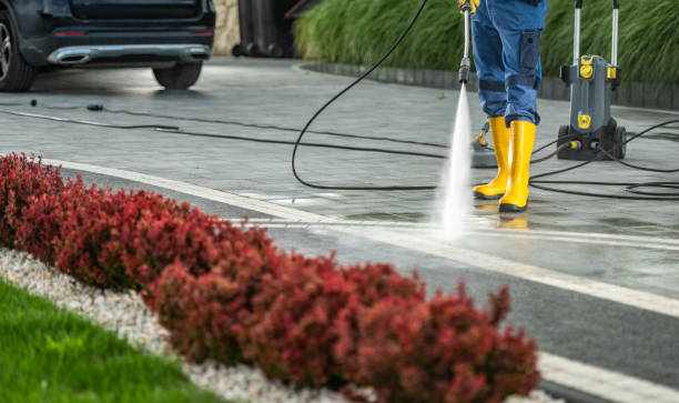 Best Garage Pressure Washing  in Lantana, FL