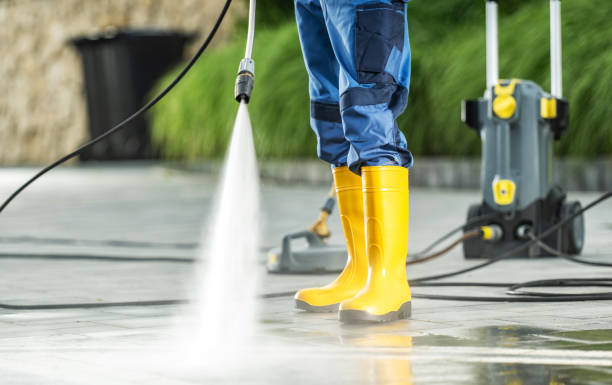 Best Roof Pressure Washing  in Lantana, FL