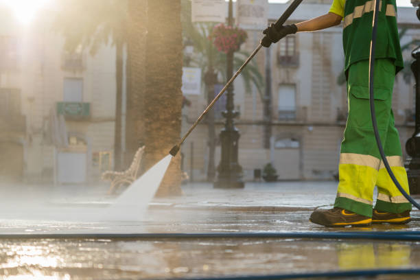 Best Commercial Pressure Washing  in Lantana, FL